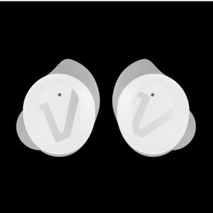 Veho RHOX True Wireless Earphones - Fusion White
